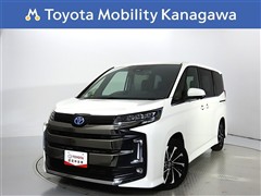 ノアHV 1.8S-Z 7ニンノリ