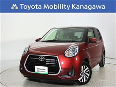 パッソ 1.0モーダ チャーム