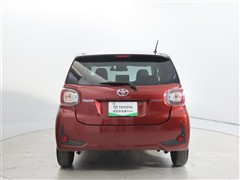 パッソ 1.0モーダ チャーム