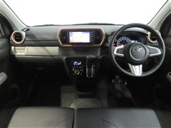 パッソ 1.0モーダ チャーム