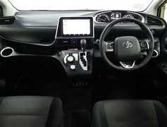シエンタHV 1.5GセーフティED2