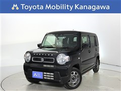 スズキ ハスラーHV G