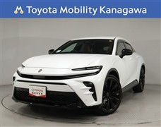 クラウンスポーツHV 2.5Z 4WD