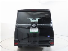 ヴォクシー 2.0S-Z 7ニンノリ