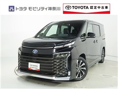 ヴォクシーHV 1.8S-Z 7ニン