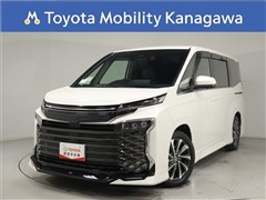 トヨタ ヴォクシーHV 1.8S-Z