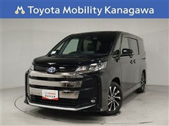 トヨタ ノア HV 1.8S-Z