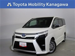 ヴォクシーHV ZSキラメキ3 7ニン