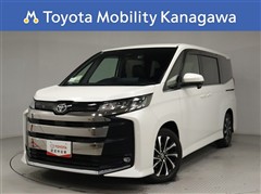 トヨタ ノア 2.0S-Z
