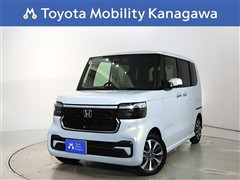 ホンダ N-BOX カスタム