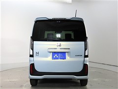 N-BOX カスタム