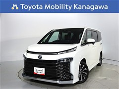 ヴォクシー 2.0S-Z 7ニンノリ