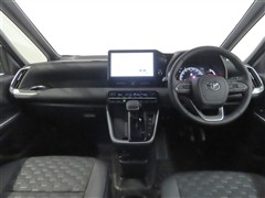 ヴォクシー 2.0S-Z 7ニンノリ