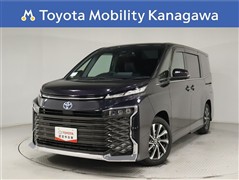 トヨタ ヴォクシー 1.8HV S-Z