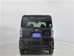 タント カスタムRS セレクション