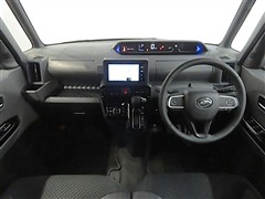 タント カスタムRS セレクション