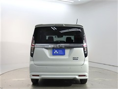 ソリオHV 1.2MZ