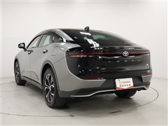 クラウンクロスオーバー Gアドバン