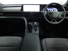 クラウンクロスオーバー Gアドバン