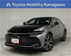 クラウンクロスオーバー Gアドバン