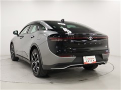 クラウンクロスオーバー Gアドバン