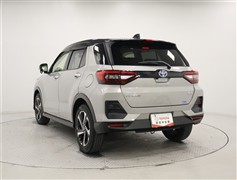 ライズHV 1.2Z