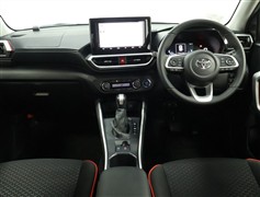 ライズHV 1.2Z