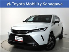ハリアー 2.0G