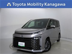 トヨタ ヴォクシー 2.0S-G 7ニンノリ