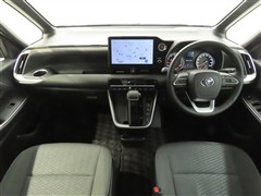 ヴォクシー 2.0S-G 7ニンノリ