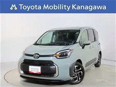 シエンタHV 1.5Z 7ニンノリ