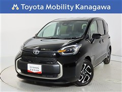 トヨタ　シエンタHV 1.5Z 7ニンノリ