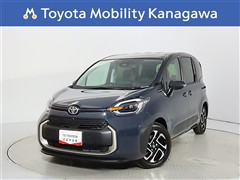 トヨタ シエンタHV 1.5Z 7ニンノリ