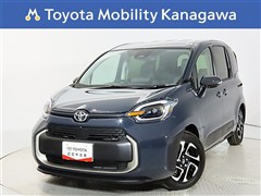 トヨタ シエンタHV 1.5Z 7ニンノリ