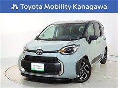 トヨタ シエンタ 1.5Z 7ニンノリ