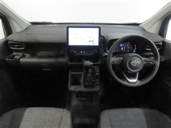 シエンタ 1.5Z 7ニンノリ