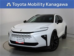 トヨタ クラウンエステートHEV 2.5Z