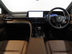 クラウンエステートHEV 2.5Z