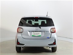 パッソ 1.0モーダ