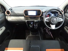 パッソ 1.0モーダ