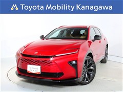 トヨタ クラウンエステートHEV 2.5Z