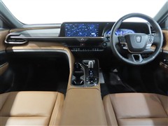 クラウンエステートHEV 2.5Z