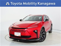 トヨタ クラウンエステートHEV 2.5Z