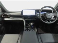 クラウンエステートHEV 2.5Z