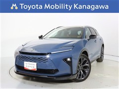 トヨタ クラウンエステートHEV 2.5Z