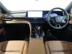 クラウンエステートHEV 2.5Z