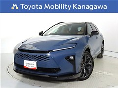 トヨタ クラウンエステートHEV 2.5Z