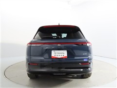 クラウンエステートHEV 2.5Z