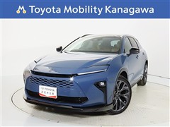 トヨタ クラウンエステートHEV 2.5Z