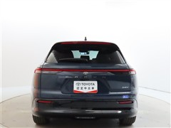 クラウンエステートHEV 2.5Z